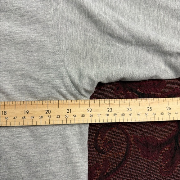 90s Nike Swoosh Tee - Picture 3 of 4